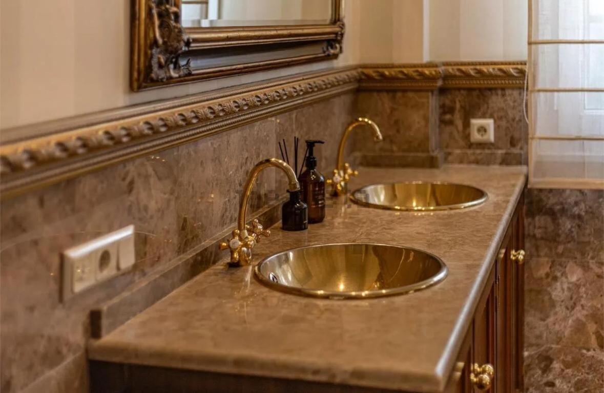El Herrojo Luxe Retreat By Host Lovers Benahavis Bagian luar foto