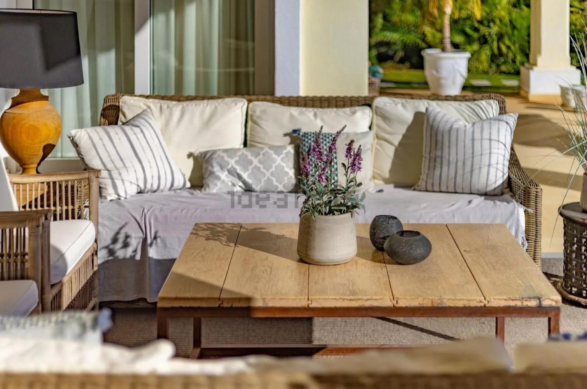 El Herrojo Luxe Retreat By Host Lovers Benahavis Bagian luar foto
