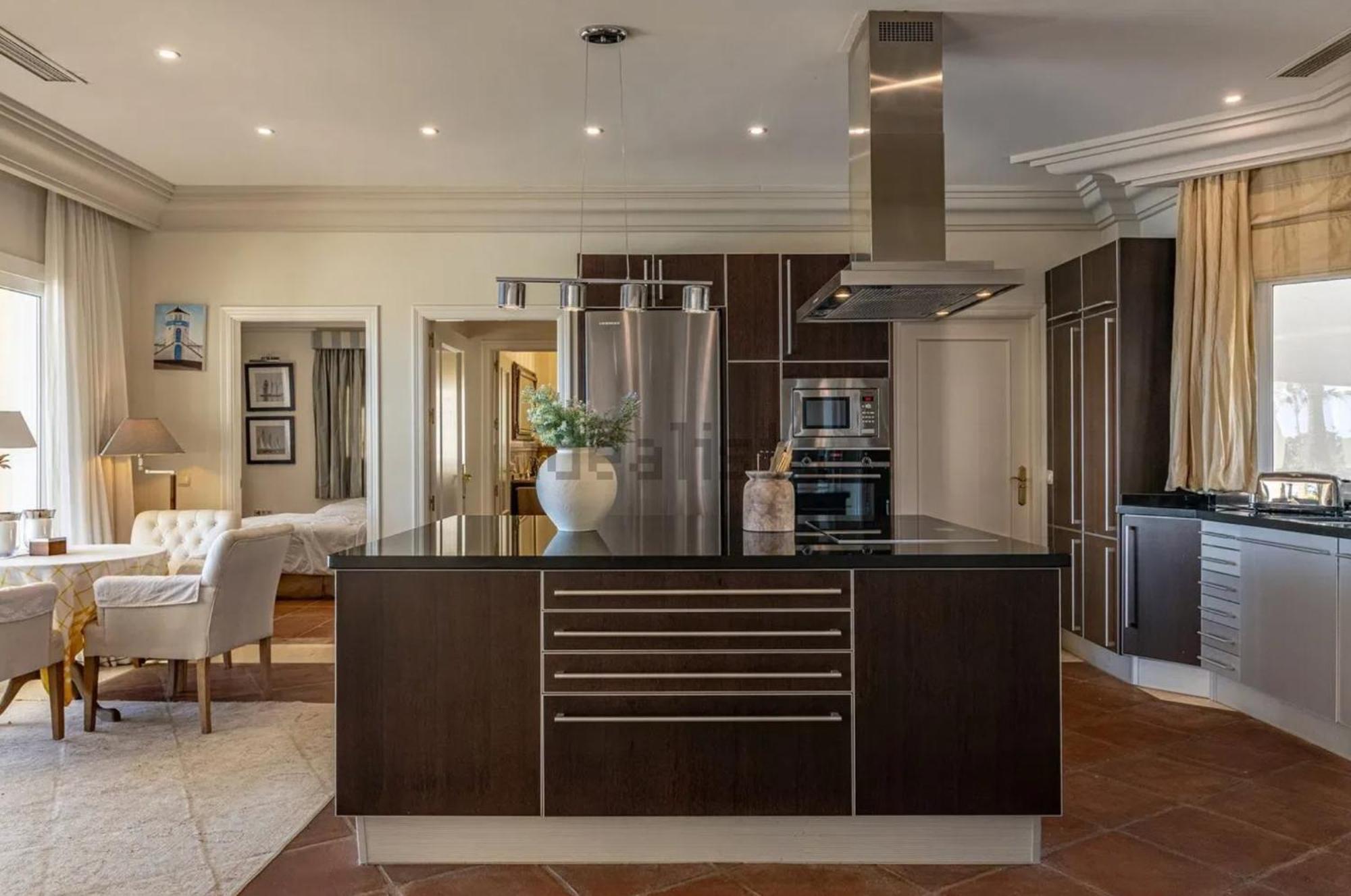 El Herrojo Luxe Retreat By Host Lovers Benahavis Bagian luar foto