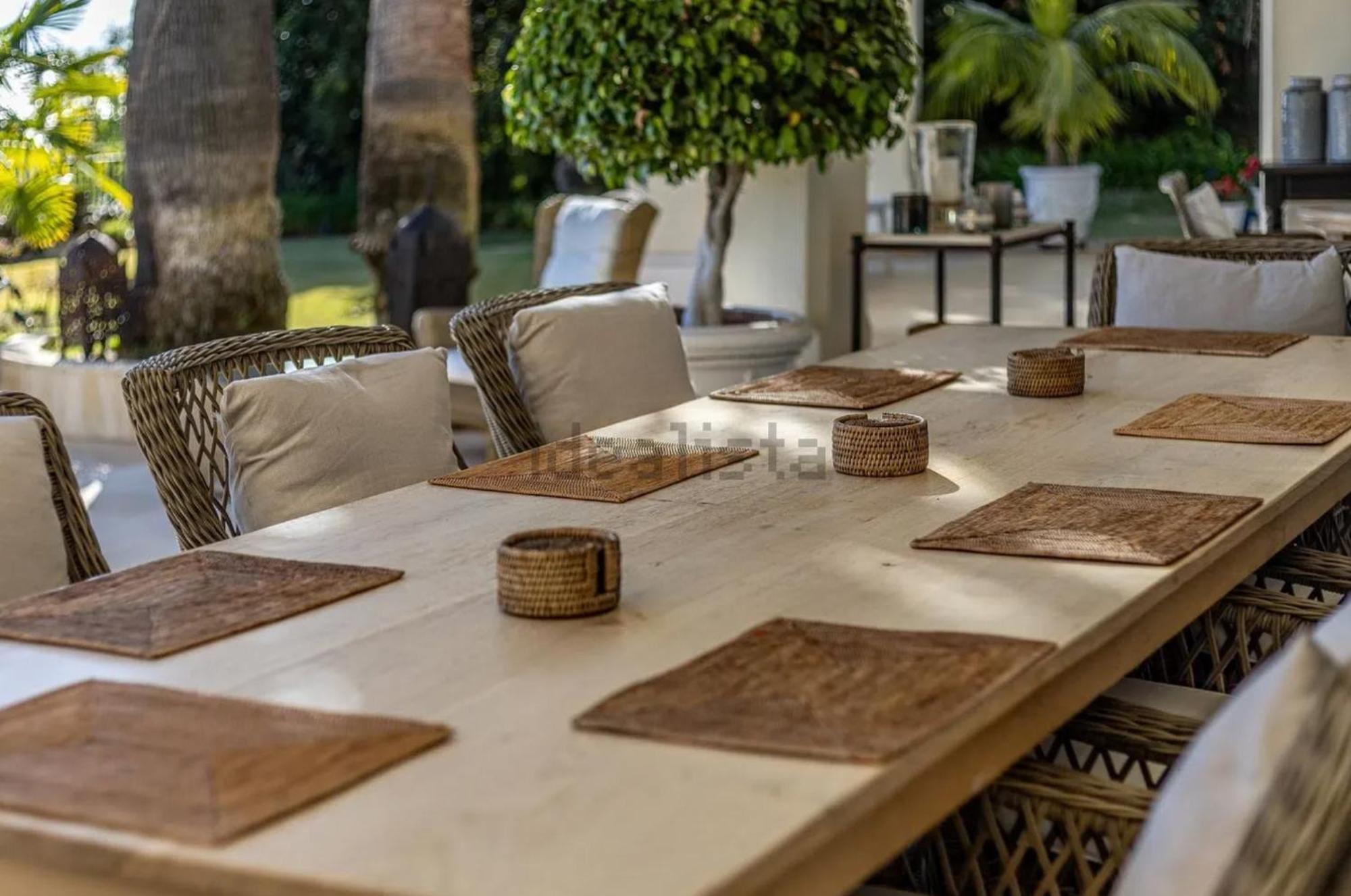 El Herrojo Luxe Retreat By Host Lovers Benahavis Bagian luar foto